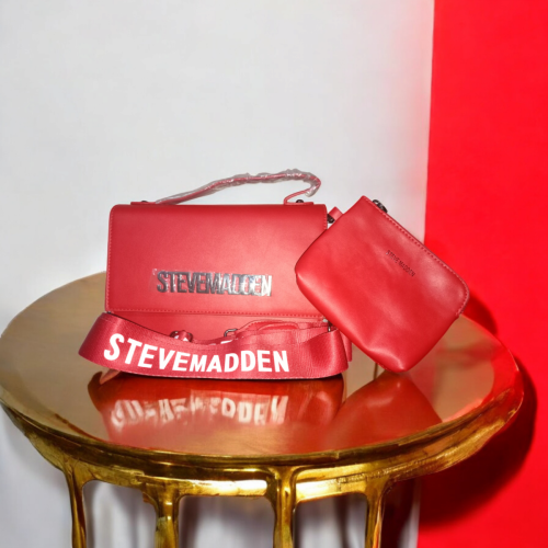 Steve Madden