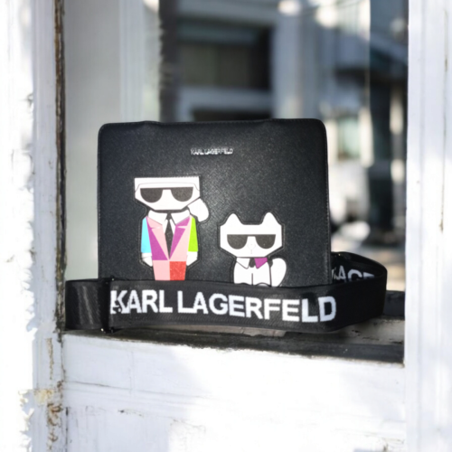 Karl Lagerfeld